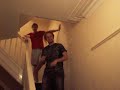 Heskey Rides Into A Door