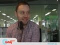 Darren Hayes interview - October 2007 (Today 92.9FM Perth)