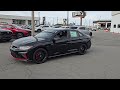 New 2026 Deep Black Pearl Volkswagen 2.0T Autobahn video 1