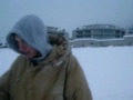 Lugano innevata e si Bobba circa un po\