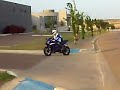 wheelies