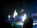 videos de jonas brothers 1/4/09 nick singing gravity