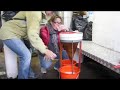 Frischer Apfelsaft - F�rsk �ppelmust