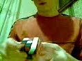 grzechu 3a i nowa kostka rubik studio :)