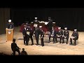 NYFD Graduation