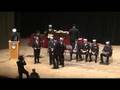 NYFD Graduation