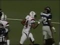 Carolina-Ole Miss: 1st Qtr-Jared Cook\