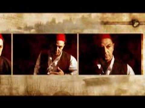 Burak AYDOS -Bize Erkek Adam Derler- Eşref Saati
