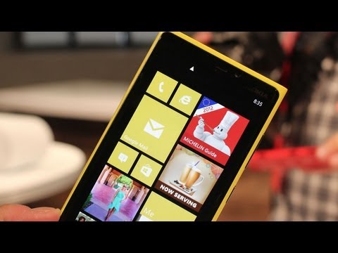Windows Phone vs. iOS vs. Android