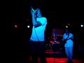 Adenosine - Just Might Fall