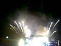 Fireworks @ 五月天世界巡迴演唱會變形DNA*無限放大版Concert - SG 17 Apr 2010