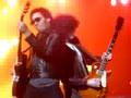 Lenny Kravitz 2008 Grammy Award Winner Bring It On Live