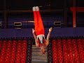 Trampolining mix Trampolining mix