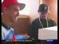 Fabolous on ESPN's is it the shoes