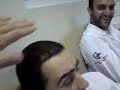 MEDPUCCAMP 34 - Dormindo de novo!!!!