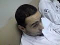 MEDPUCCAMP 34 - Dormindo de novo!!!!