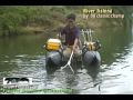 09 Pontoon Spirit ～River Fishing～