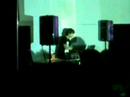 Deadbeat Live Mutek 2008