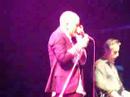 R.E.M. live PRETTY PERSUASION in WESTERPARK AMSTERDAM