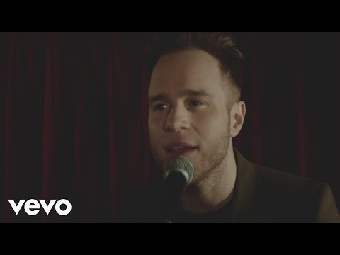 Beautiful to Me Olly Murs