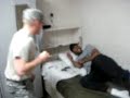 How High wake up at Fort Jackson How High wake up at Fort Jackson