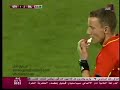 لقطة إعتداء يوسف السفري على فوزي عايش