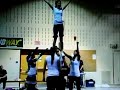 Cheerleading Patriotes de Beauharnois