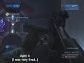 Proof AbusedGoat's Overkill Wasn't Staged - Halo 2 Clips