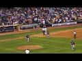 PRINCE FIELDER NEAR GW-HOME RUN 6/14