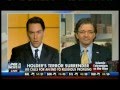January 19, 2014 AG Holder Surrenders to Islamists – Zuhdi Jasser on “Fox and Friends Weekend”