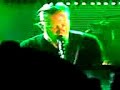 Metallica - Cyanide (Ozzfest 08)