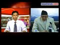 Forceful activities against media unacceptable: PM