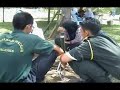 ikhtiar hidup jambori slad 2008