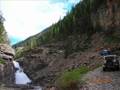 COTTORA Schofield Pass June 24th