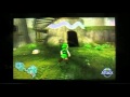 The Legend of Zelda Ocarina of Time 3D Master Quest - part 1