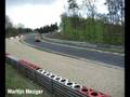 videos de Scuderia Hanseat - May 2008 Nürburgring Nordschleife Part 2