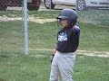 TeeBall: Blueclaws Vs. Rattlers