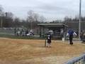 TeeBall: Blueclaws Vs. Rattlers