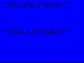 **mr catra**MR CATRA E LATINO-FIEL A PUTARIA