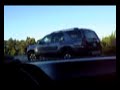 560SEL in car - Thumb #2