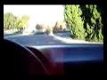 560SEL in car - Thumb #3