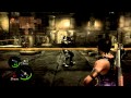 Resident Evil 5 Co-Op W/Xcal Pt.20 - Veteran Difficulty