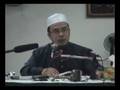 AIM S12 : Sikap Fanatik Mazhab