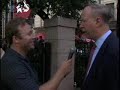 David Gergen NWO
