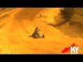 KymotoX.com - QUADS Daniel Boone, London KY 9-18-2007