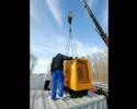 Diesel Generators for Back-up Power!