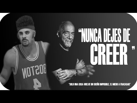 EL CANIJO LEE A COELHO | Episodio 41