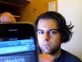 Google voice search with iPhone Google voice search with iPhone