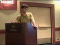 Jocson & Cummo Lecture, Pt.6