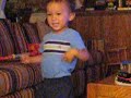 jadon wiggle dancing
